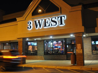 3 West Restaurant & Bar - Newtown Square