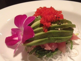 Pacific Fusion Sushi & Thai