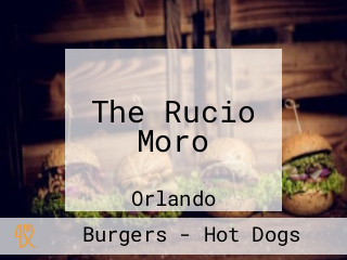 The Rucio Moro