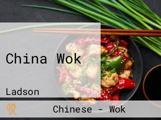 China Wok