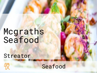 Mcgraths Seafood