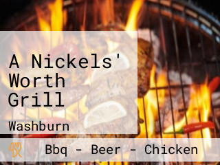 A Nickels' Worth Grill