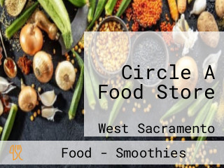 Circle A Food Store