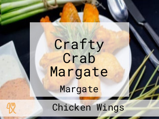 Crafty Crab Margate