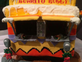 Burrito Buggy