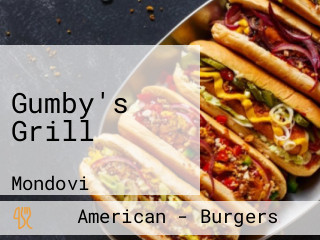Gumby's Grill
