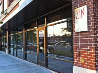 ZIN Urban Lounge