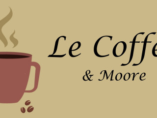 Le Coffee Moore