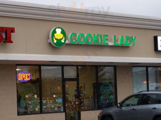 Cookie Lady