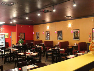 Red Corner Chinese Diner