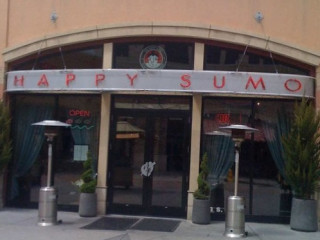 Happy Sumo Sushi Bar
