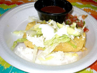 El Super Taco Mex