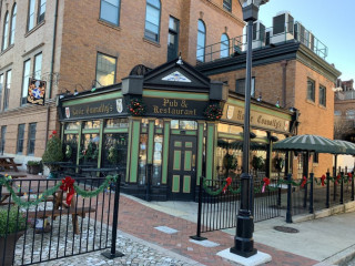 Rosie Connolly's Pub