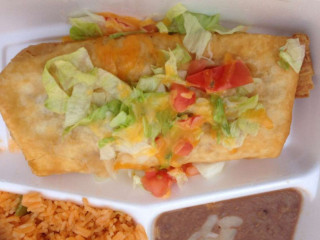 Tacos Jaliscos