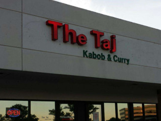 The Taj Kabob & Curry
