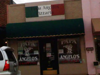 Papa Angelo's