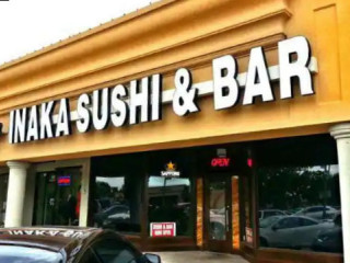 Inaka Sushi & Bar