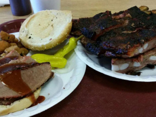 Dale's BBQ House