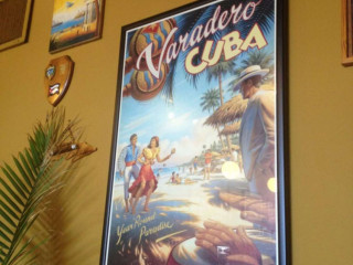 Back To Cuba Cafe