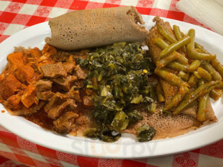 Ajora Ethiopian Kitchen