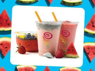 Jamba Juice