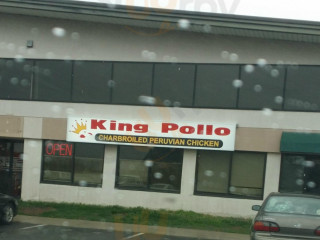 King Pollo