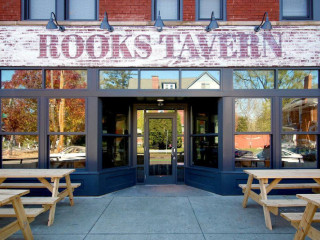 Rooks Tavern
