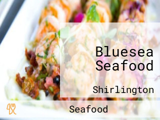 Bluesea Seafood