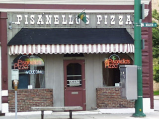 Pisanello's Pizza