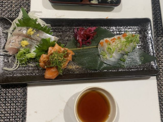 Sushi Nakano
