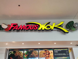 Famous Wok