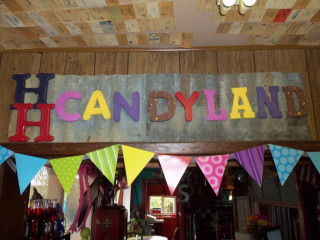 Double H Candy Land