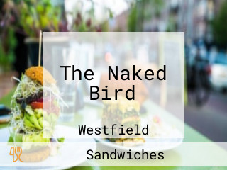 The Naked Bird