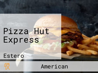 Pizza Hut Express