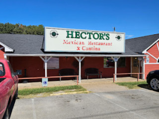 Hector's Mexican