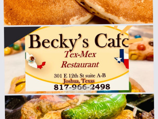 Becky's Cafe