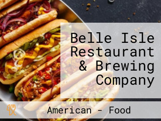 Belle Isle Restaurant & Brewing Company