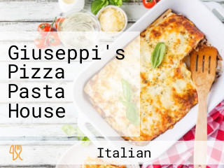 Giuseppi's Pizza Pasta House