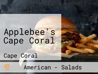 Applebee's Cape Coral