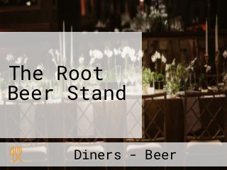 The Root Beer Stand