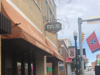 State Line Bar And Grille