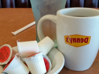 Denny's