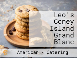 Leo's Coney Island Grand Blanc