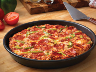 Domino's Pizza - Mesa Ridge Pkwy