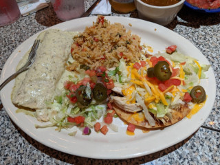 Chuy's Mexican Food