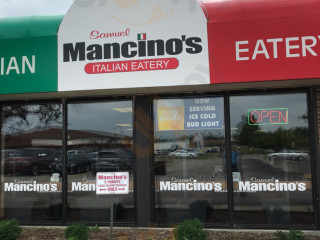 Mancino's Italian Eatery
