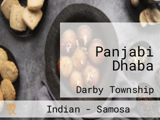 Panjabi Dhaba