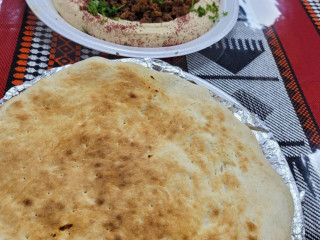Al Aseel Middle Eastern Grill
