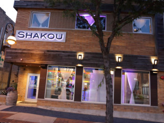 Shakou Sushi - St Charles