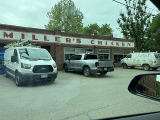 Miller's Chicken